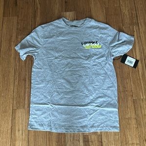 Men’s small LIV golf small t shirt pga tour rare